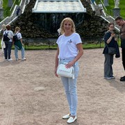Виктория Иванова on My World.