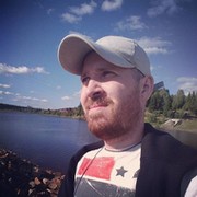Алексей Бондарь on My World.