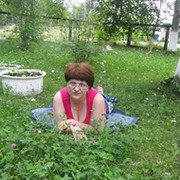 Татьяна Дымченко on My World.
