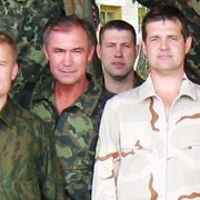 Валерий Нуриев on My World.