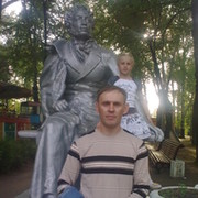 Андрей Третьяков on My World.