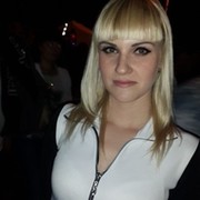 Катерина *** on My World.