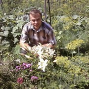 Андрей Трошин on My World.