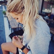      __ ...) * on My World.