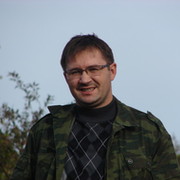 Сергей Трусов on My World.