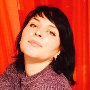 Татьяна Старостина on My World.