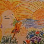 Лариса Туева on My World.