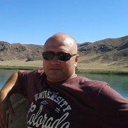 Андрей Черкашин on My World.