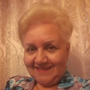 Вера Туробова on My World.