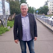 Владимир Татурин on My World.