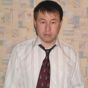 Zhassulan Tynynbayev on My World.