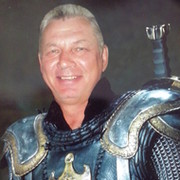 Александр Турков в Моем Мире.