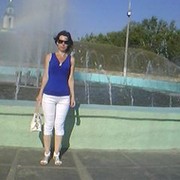Наталья Тюлеева on My World.