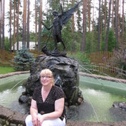 Любовь Удачина on My World.