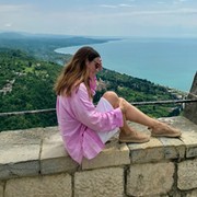 Юлия Васильева on My World.