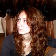 Юлия Улаева on My World.