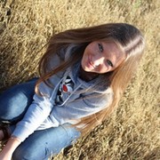 Ульяна Карпека on My World.