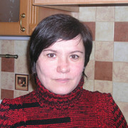 Ольга Ульянова on My World.