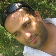 Umarjoni Safar on My World.