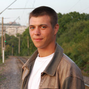 Константин Новиков on My World.
