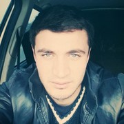 Умед Mухаммад on My World.