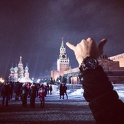 Везунчик JOHN on My World.