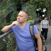 Александр Гришин on My World.