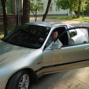 Константин Стекленев on My World.