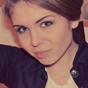 Чертыковцева Елена Александровна Вк Г Орел
