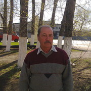 Валерий Черепанов on My World.