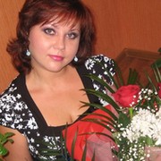 Альбина Ускова on My World.