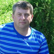 Андрей УСМАНОВ on My World.