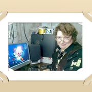 Татьяна Усаева on My World.