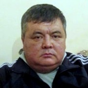 Cафуан Утебаев on My World.