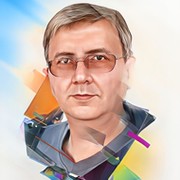 Владимир Соловьев on My World.