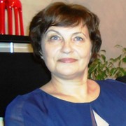 Вера Малютина on My World.
