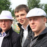 вова гастевич on My World.