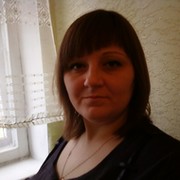 Anna Vysochina on My World.