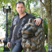 Владимир Бычков on My World.