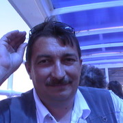 Виктор Левин on My World.