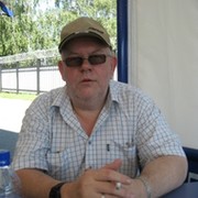Владимир Михеев on My World.