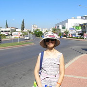 Виктория Зубань on My World.