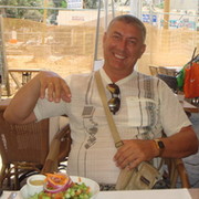 Вадим Чернышёв on My World.