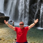 Вадим Жуков on My World.