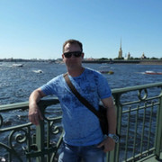 Вадим Стаценко on My World.