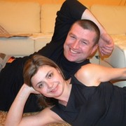 Вадим Гончаров on My World.
