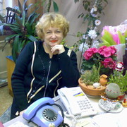 Валентина Котенко on My World.