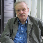 Валерий Евсюков on My World.