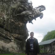 Валерий Кремлёв on My World.