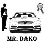 Mr. Dako on My World.